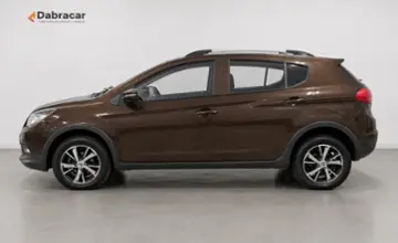 Lifan X50 2018 года за 20 090 BYN в Гомель
