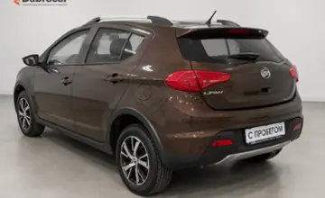 Lifan X50 2018 года за 20 090 BYN в Гомель