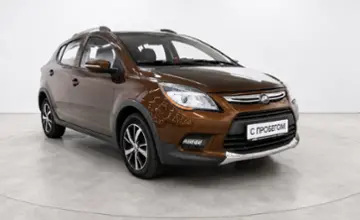 Lifan X50 2018 года за 20 090 BYN в Гомель