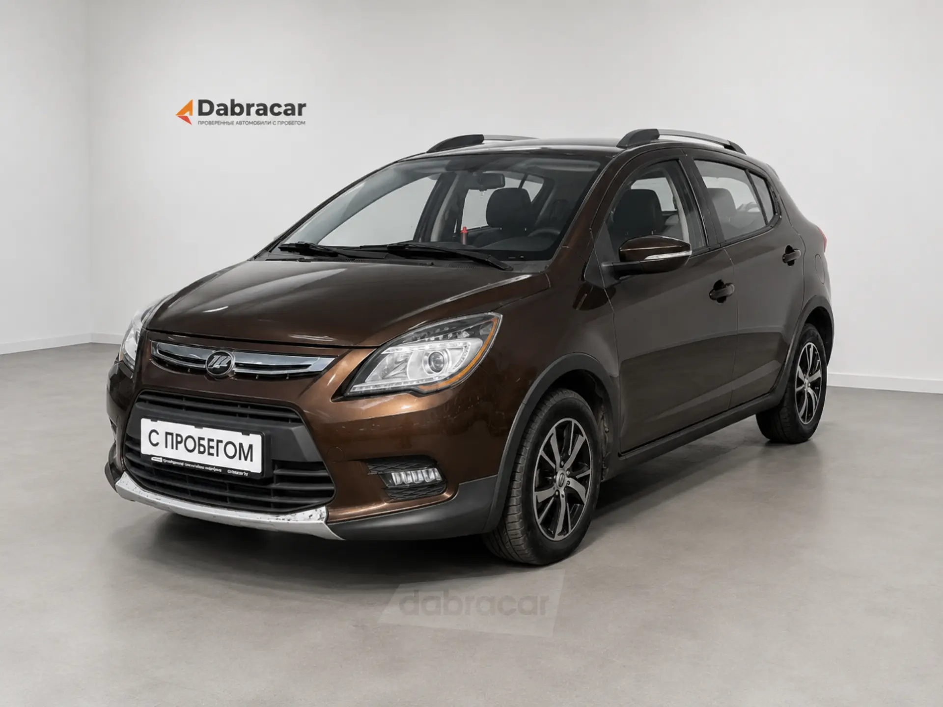 Lifan X50 2018 года за 20 090 BYN в Гомель