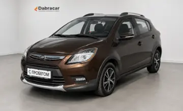 Lifan X50 2018 года за 20 090 BYN в Гомель