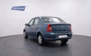 Renault Logan 2011 года за 14 990 BYN в Могилев