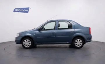Renault Logan 2011 года за 14 990 BYN в Могилев