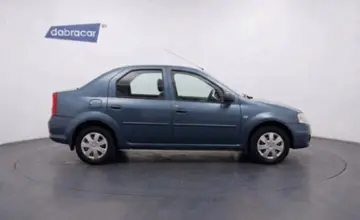 Renault Logan 2011 года за 14 990 BYN в Могилев
