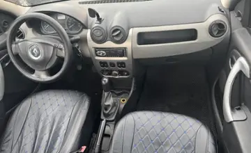 Renault Logan 2011 года за 14 990 BYN в Могилев