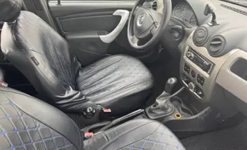 Renault Logan 2011 года за 14 990 BYN в Могилев