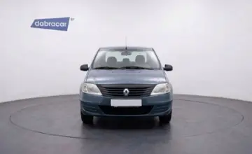 Renault Logan 2011 года за 14 990 BYN в Могилев