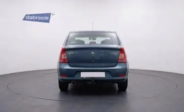 Renault Logan 2011 года за 14 990 BYN в Могилев