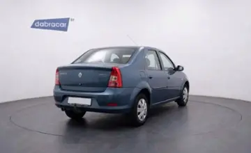 Renault Logan 2011 года за 14 990 BYN в Могилев