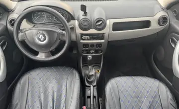 Renault Logan 2011 года за 14 990 BYN в Могилев