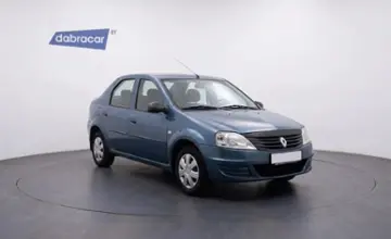 Renault Logan 2011 года за 14 990 BYN в Могилев