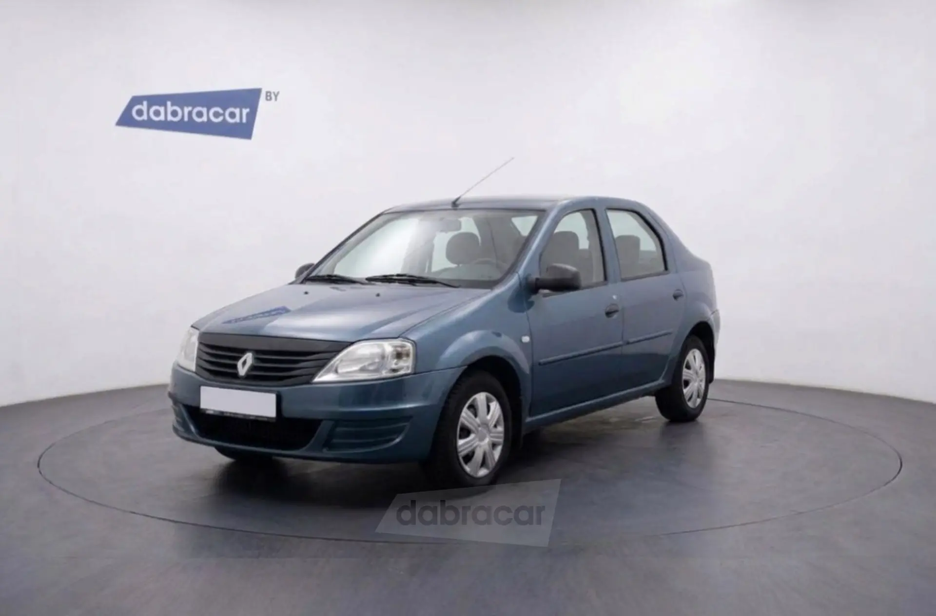 Renault Logan 2011 года за 14 990 BYN в Могилев