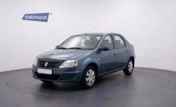 Renault Logan 2011 года за 14 990 BYN в Могилев