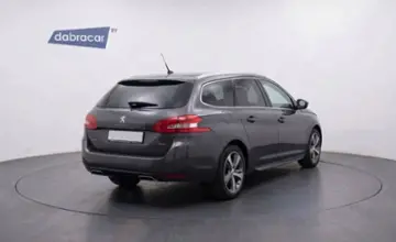 Peugeot 308 2019 года за 38 990 BYN в Гродно