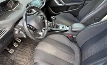 Peugeot 308 2019 года за 38 990 BYN в Гродно