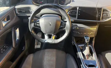 Peugeot 308 2019 года за 38 990 BYN в Гродно
