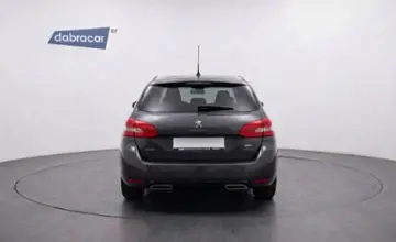 Peugeot 308 2019 года за 38 990 BYN в Гродно