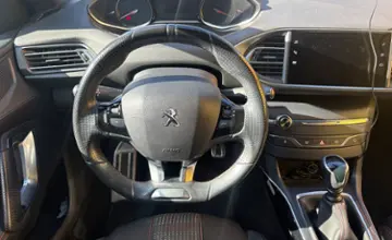 Peugeot 308 2019 года за 38 990 BYN в Гродно