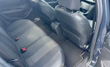 Peugeot 308 2019 года за 38 990 BYN в Гродно