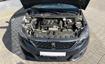Peugeot 308 2019 года за 38 990 BYN в Гродно