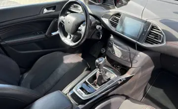Peugeot 308 2019 года за 38 990 BYN в Гродно