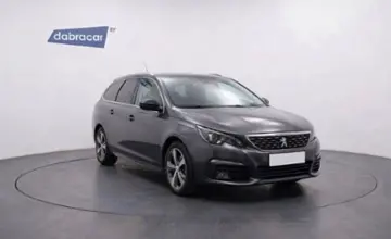 Peugeot 308 2019 года за 38 990 BYN в Гродно