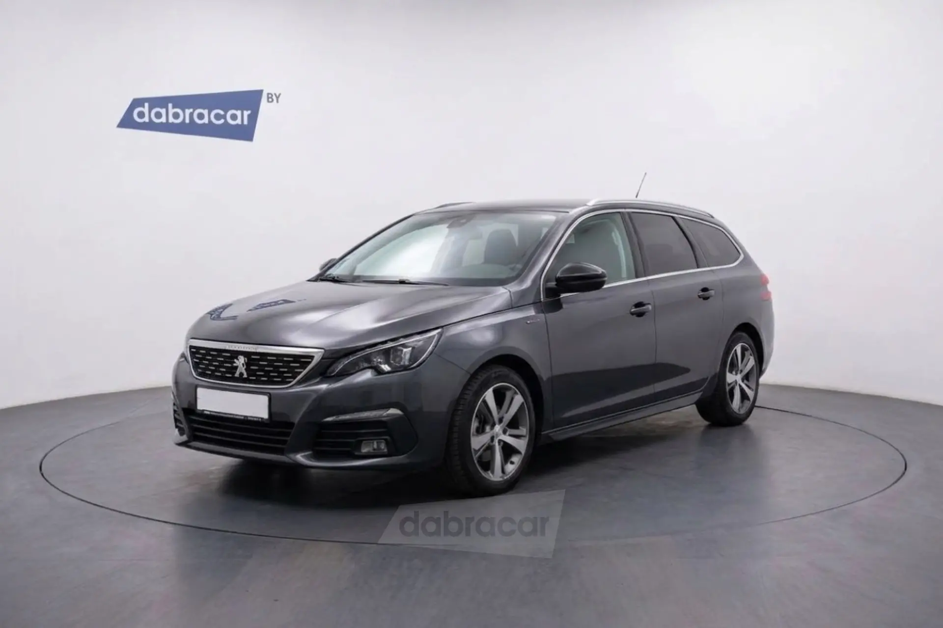 Peugeot 308 2019 года за 38 990 BYN в Гродно