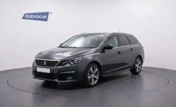 Peugeot 308 2019 года за 38 990 BYN в Гродно