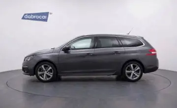 Peugeot 308 2019 года за 38 990 BYN в Гродно