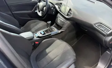 Peugeot 308 2019 года за 38 990 BYN в Гродно