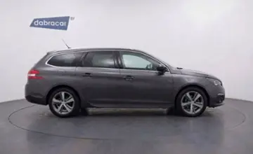 Peugeot 308 2019 года за 38 990 BYN в Гродно