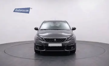 Peugeot 308 2019 года за 38 990 BYN в Гродно