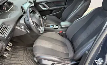 Peugeot 308 2019 года за 38 990 BYN в Гродно