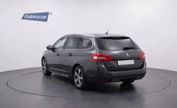 Peugeot 308 2019 года за 38 990 BYN в Гродно
