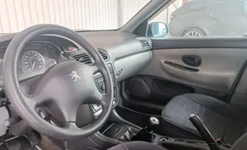 Peugeot 406 1999 года за 3 990 BYN в Минск