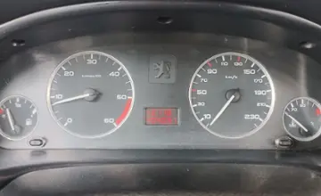 Peugeot 406 1999 года за 3 990 BYN в Минск