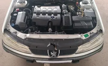 Peugeot 406 1999 года за 3 990 BYN в Минск