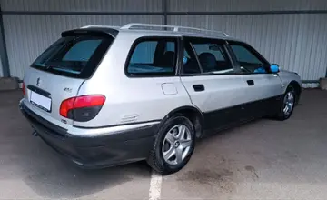 Peugeot 406 1999 года за 3 990 BYN в Минск