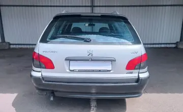 Peugeot 406 1999 года за 3 990 BYN в Минск