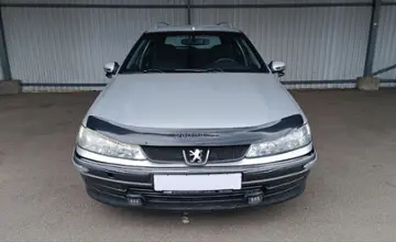 Peugeot 406 1999 года за 3 990 BYN в Минск