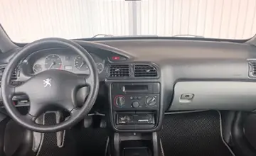 Peugeot 406 1999 года за 3 990 BYN в Минск