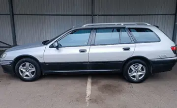 Peugeot 406 1999 года за 3 990 BYN в Минск