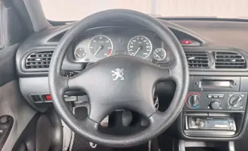 Peugeot 406 1999 года за 3 990 BYN в Минск