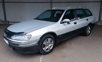 Peugeot 406 1999 года за 3 990 BYN в Минск