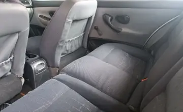 Peugeot 406 1999 года за 3 990 BYN в Минск