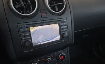 Nissan Qashqai 2011 года за 29 990 BYN в Минск
