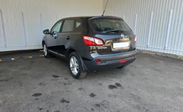 Nissan Qashqai 2011 года за 29 990 BYN в Минск