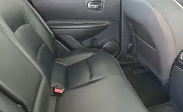 Nissan Qashqai 2011 года за 29 990 BYN в Минск