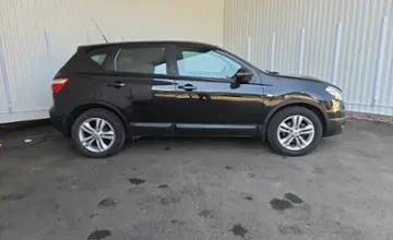 Nissan Qashqai 2011 года за 29 990 BYN в Минск