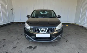Nissan Qashqai 2011 года за 29 990 BYN в Минск